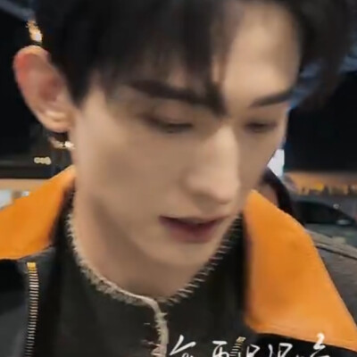 长成这样有什么烦恼吗