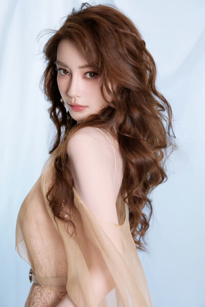 angelababy