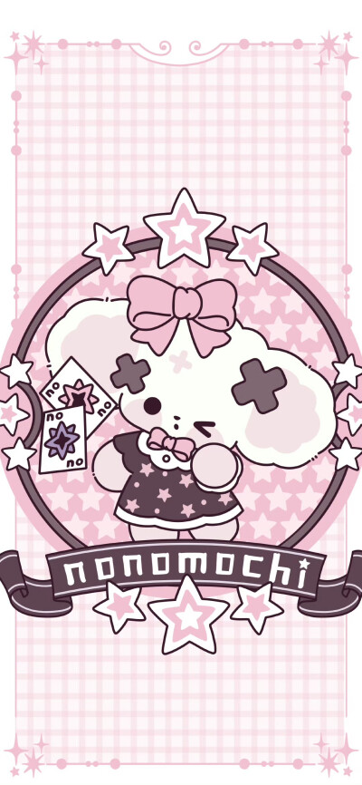 手机壁纸魔法少女の日常