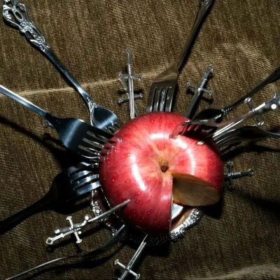 ‎#ليس قوة خارقة