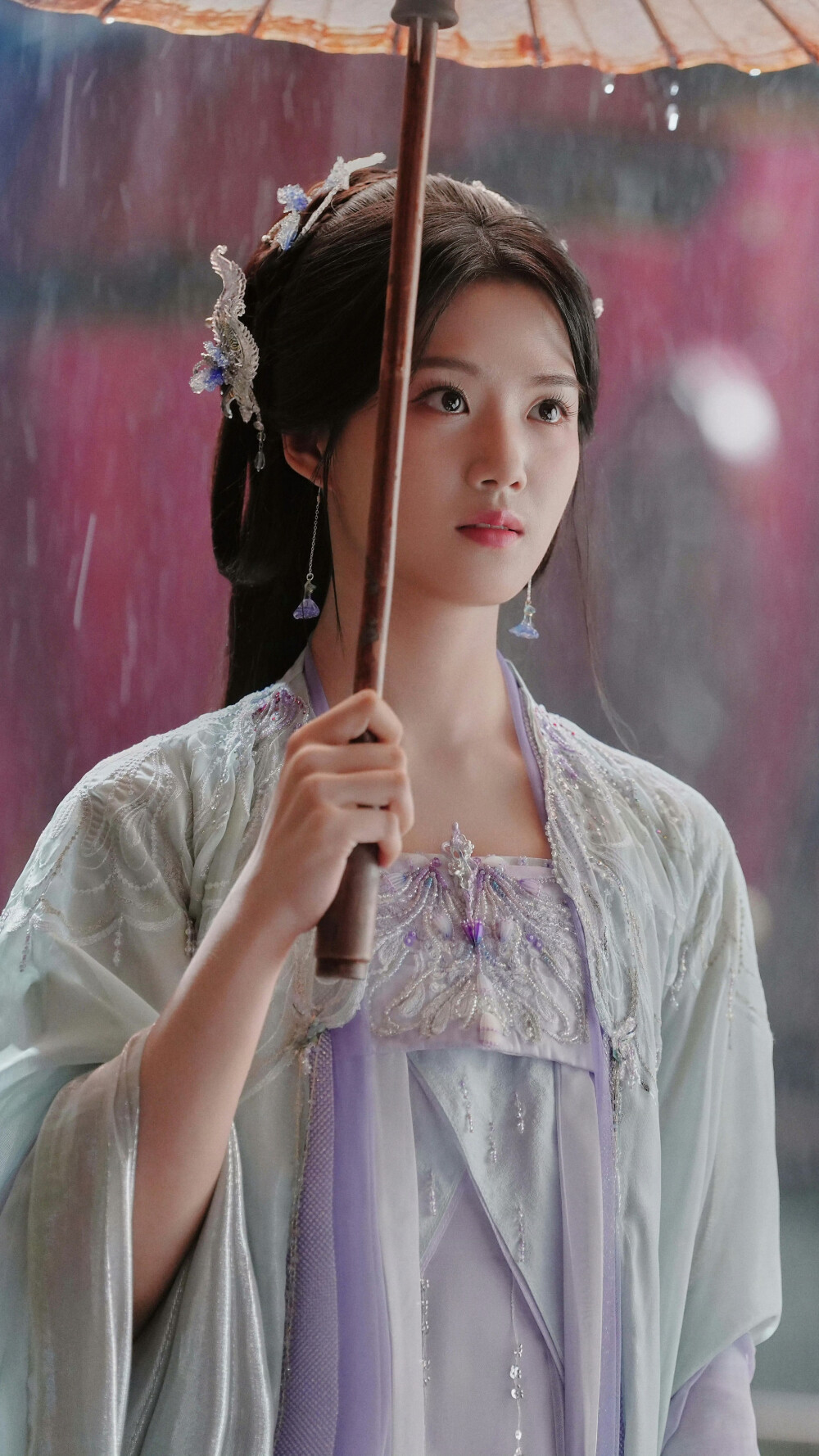 入青云 明意 卢昱晓