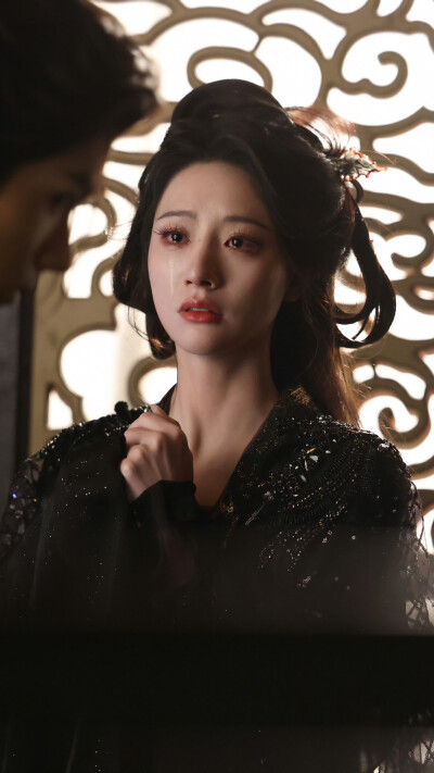 入青云 浮月 朱丽岚