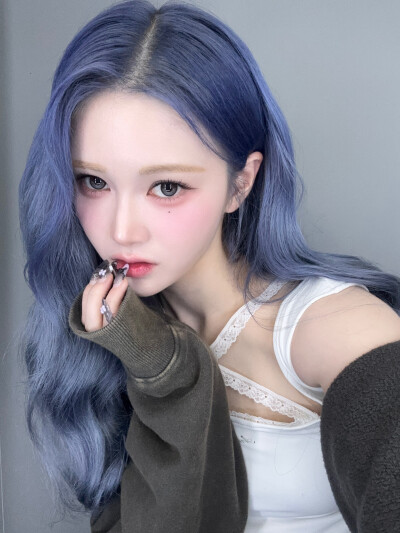 tripleS mayu高丽真友