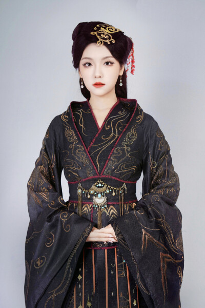 长公主始乱终弃后，他黑化了 萧瑾宁