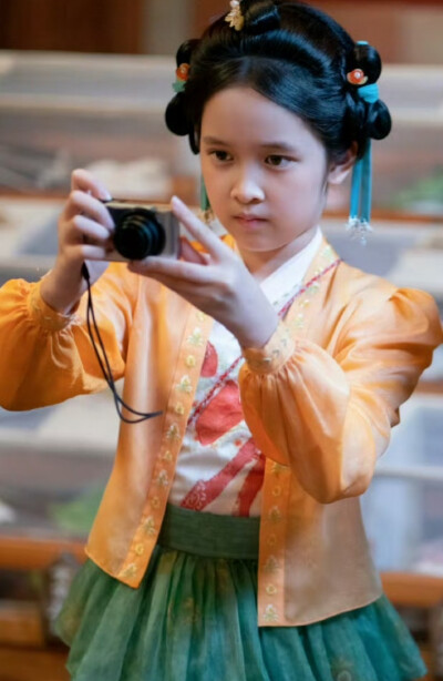 宴遇永安 沈央央 韩陌