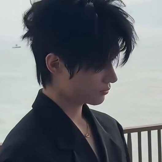 张峻豪你长这样啥意思