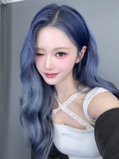 tripleS mayu高丽真友