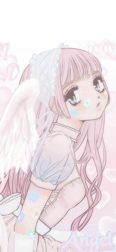 Y2k壁纸，古早亚文化壁纸