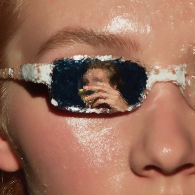 ‎#ليس قوة خارقة