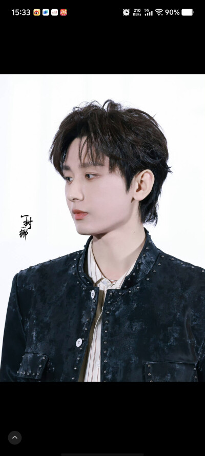 成毅王权富贵现代版