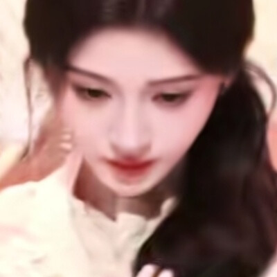 我的缪斯是一只哭红眼的兔子