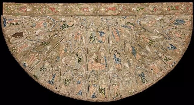 托莱多科普酒店，1320-1330