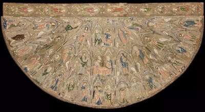 托莱多科普酒店，1320-1330