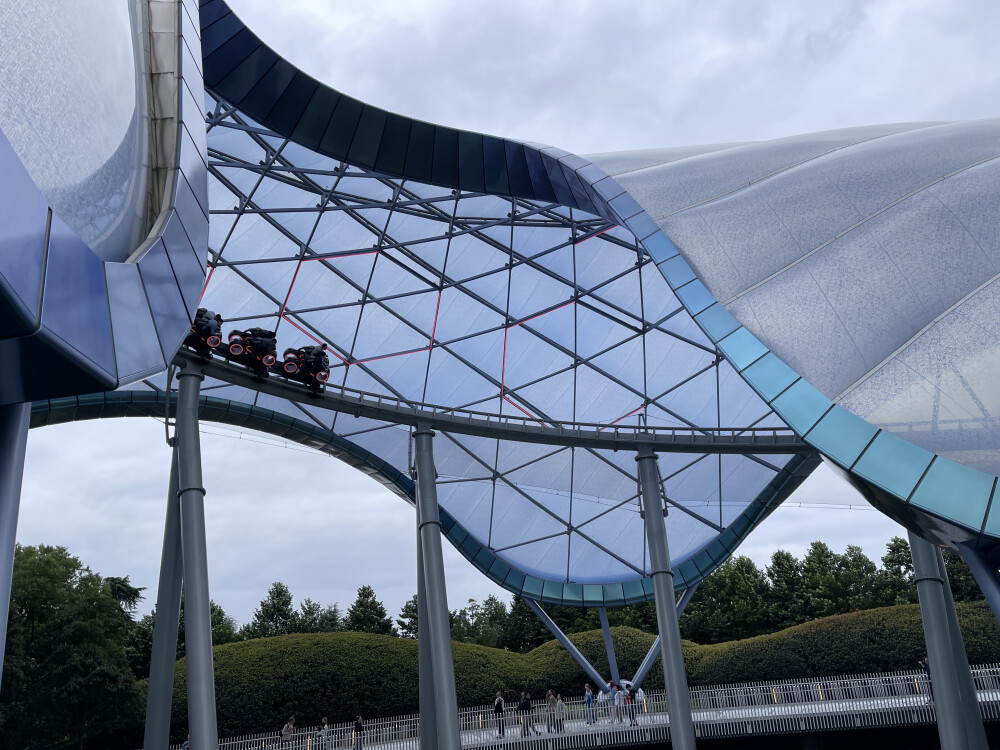 上迪创极速光轮