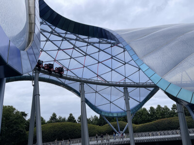 上迪创极速光轮