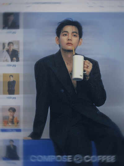 金金金金！金泰亨