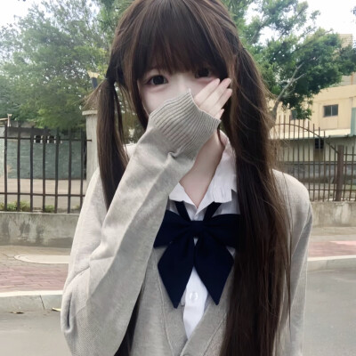 我给的思念很小心