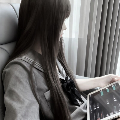 我给的思念很小心