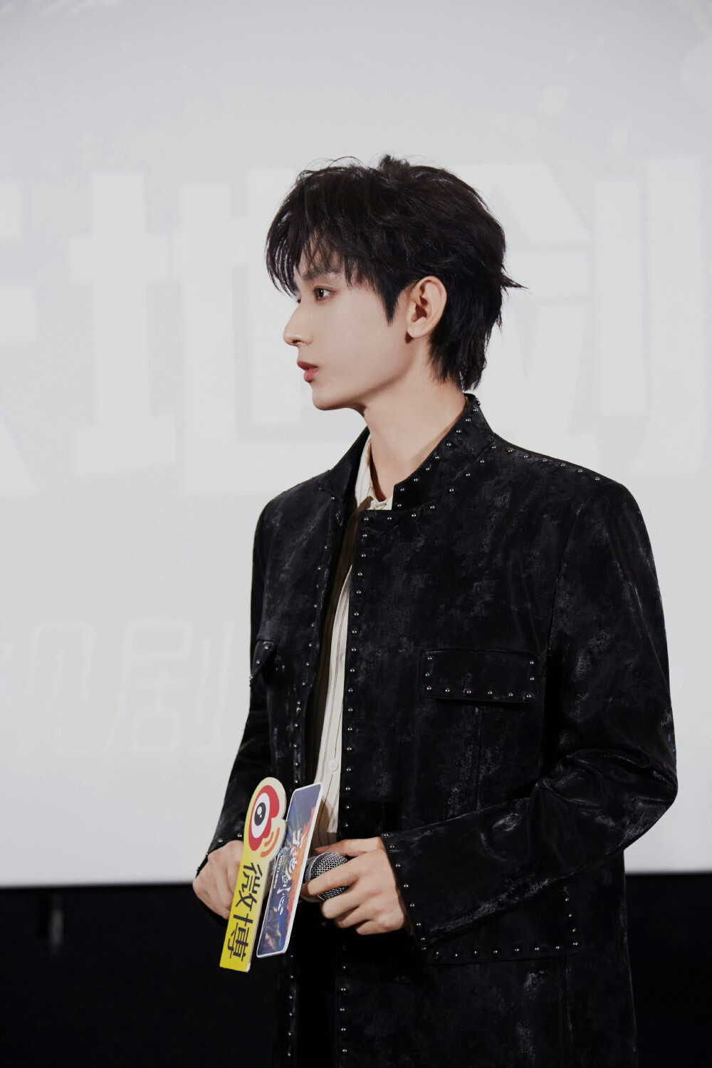 成毅王权富贵现代版