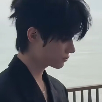 张峻豪你长这样啥意思