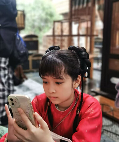 宴遇永安 沈央央 韩陌