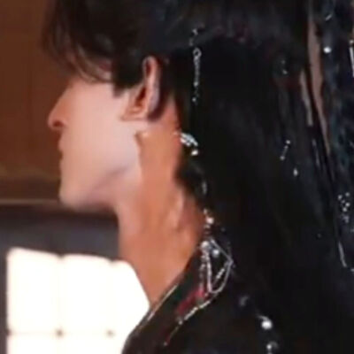 我尽力了其实我想看这套的花絮