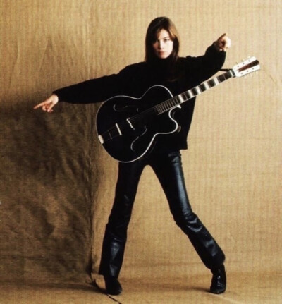 Françoise Hardy