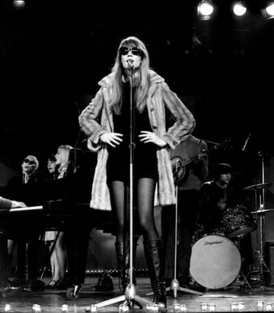 Françoise Hardy