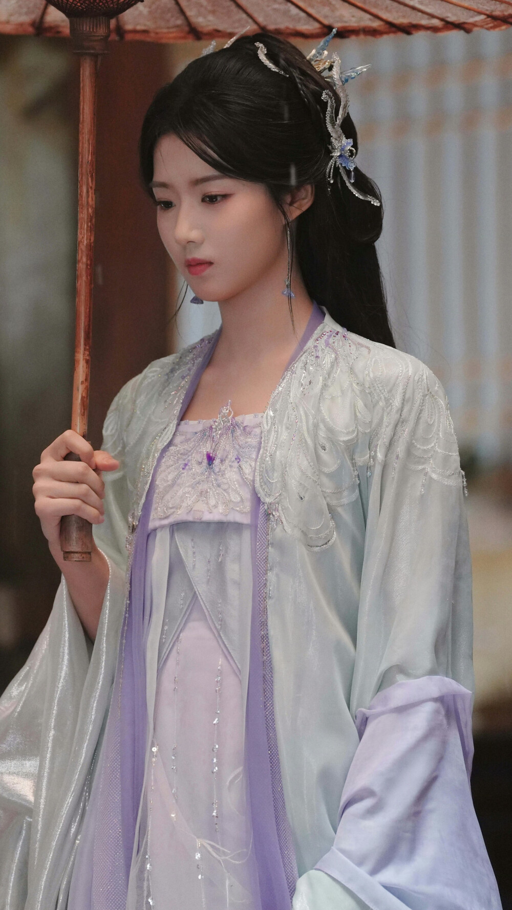 入青云 明意 卢昱晓