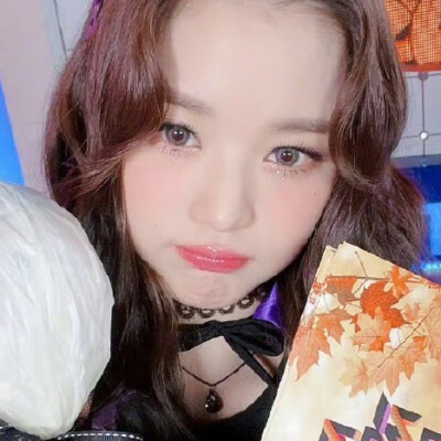 万圣夜来点万圣圆