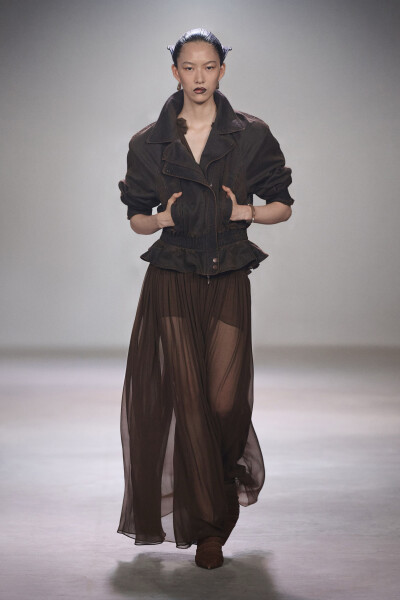 Oude Waag Spring 2026 