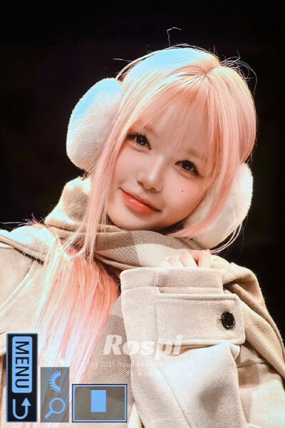 萌之 ⸝⸝> ̫ <⸝⸝