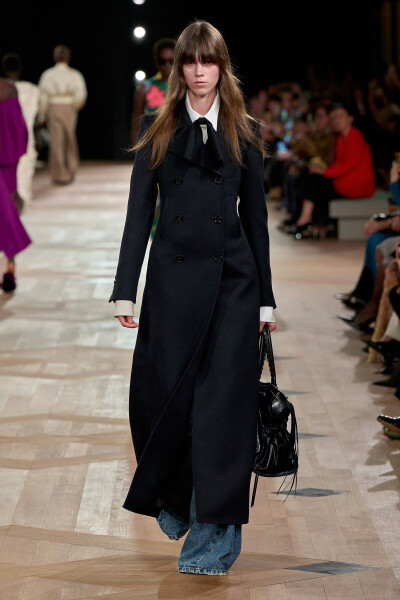 Balenciaga Spring 2026