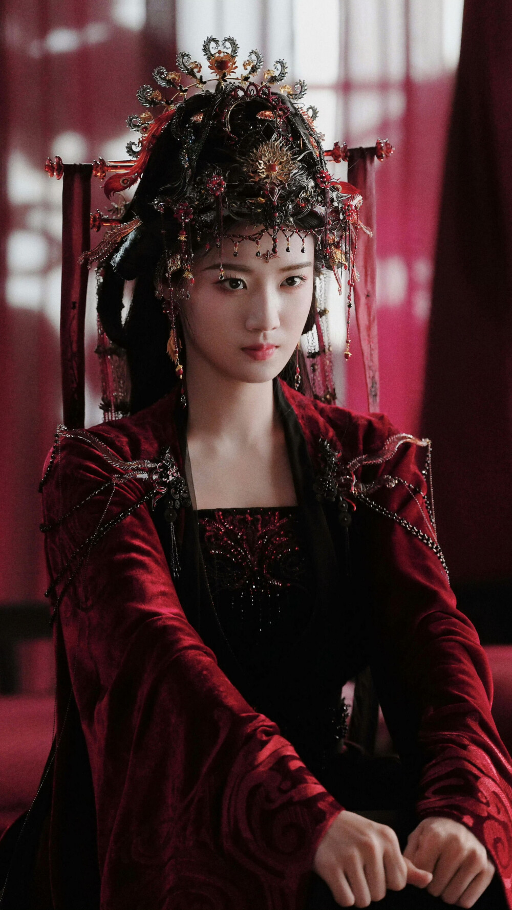 入青云 明意 卢昱晓