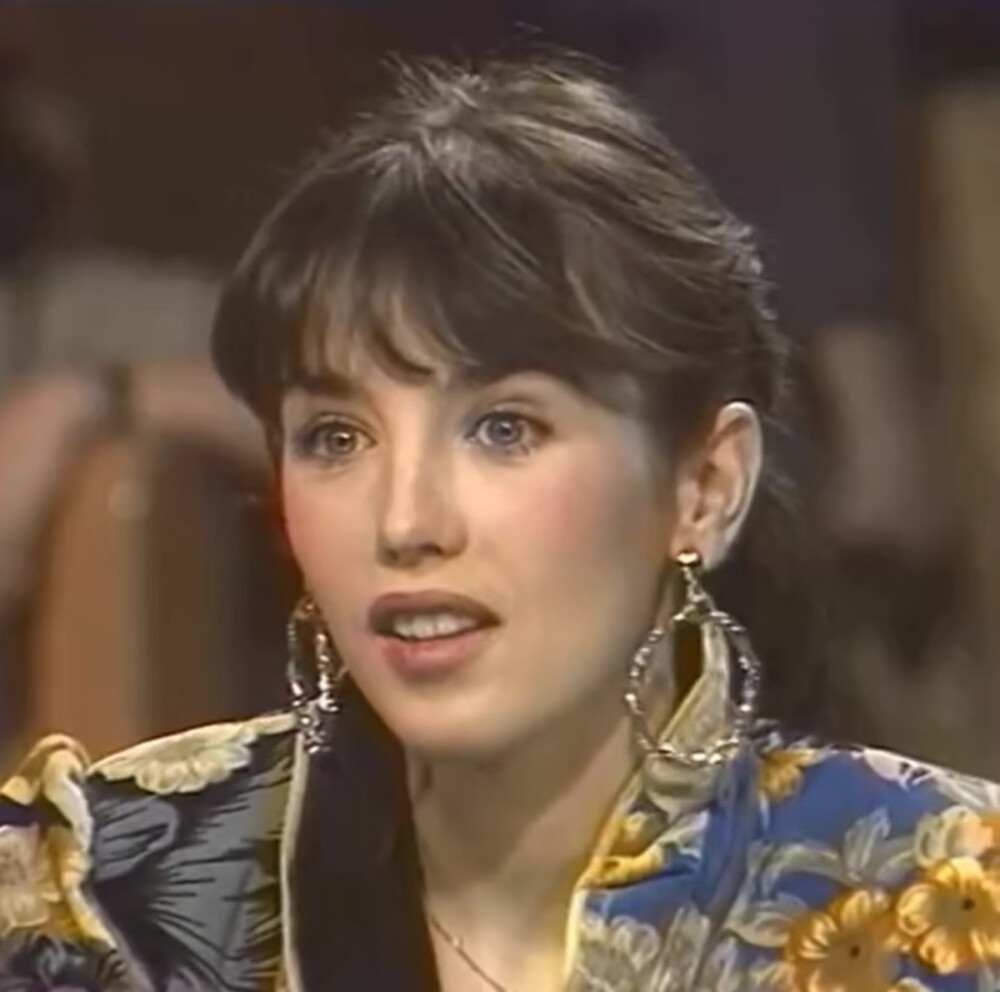 Isabelle Adjani
