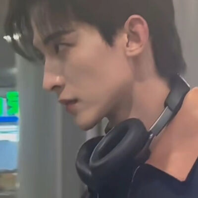 长成这样有什么烦恼吗