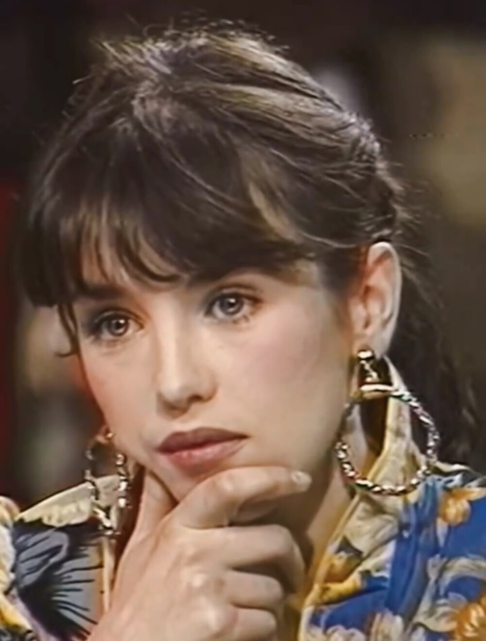 Isabelle Adjani