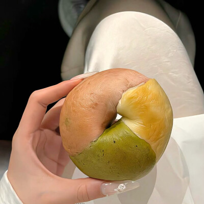 图源ks：偷喝汽水