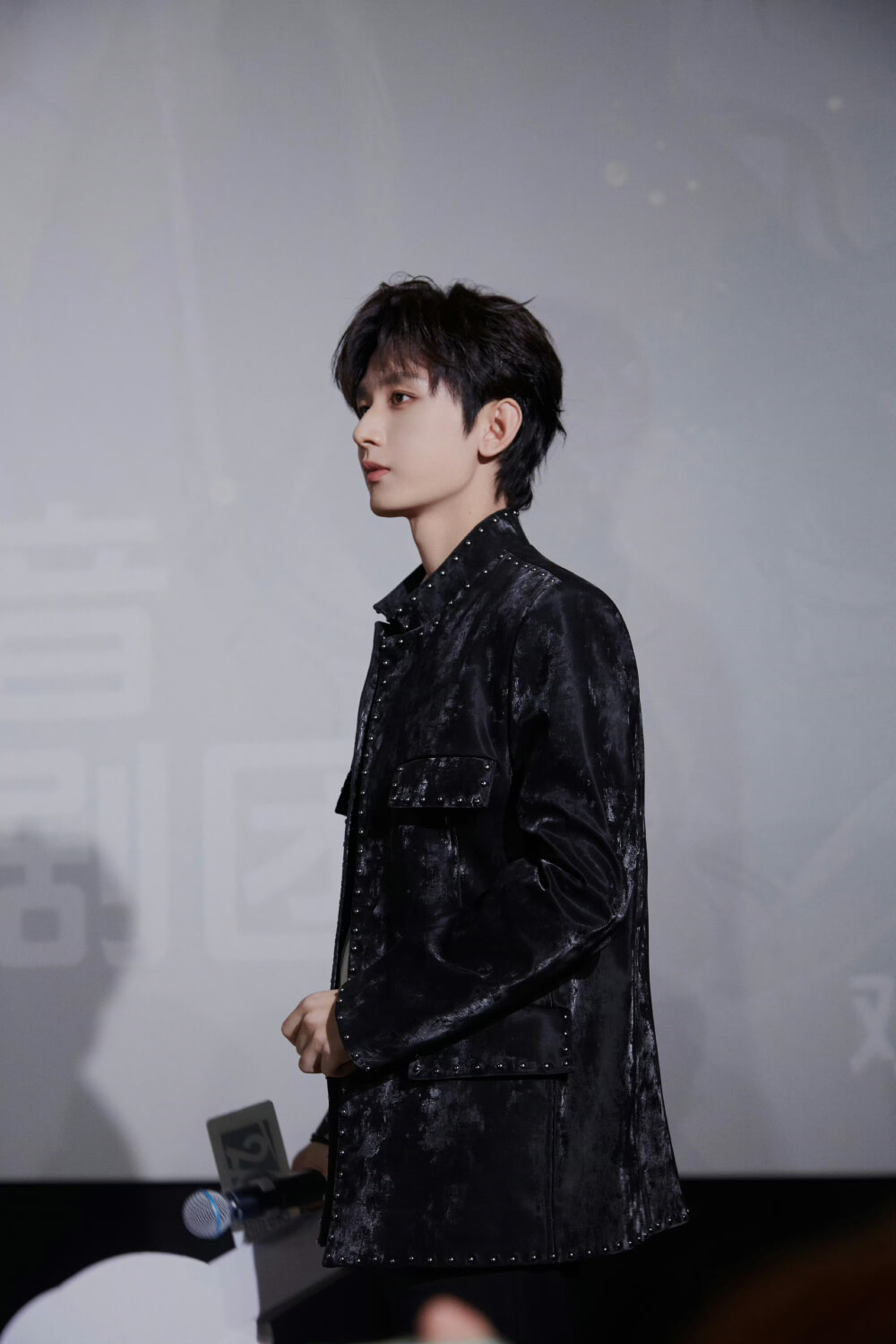 成毅王权富贵现代版