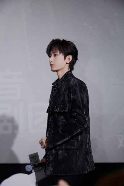 成毅王权富贵现代版