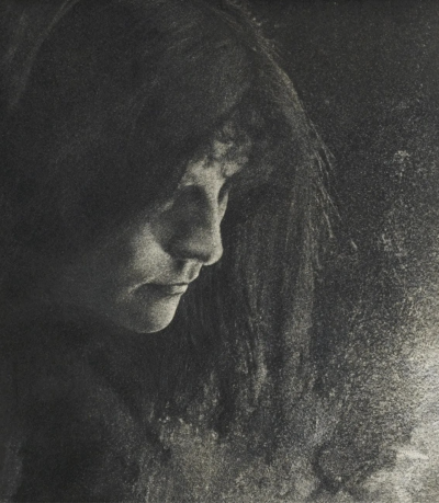 伟大的摄影师：罗伯特·德马奇的画意摄影