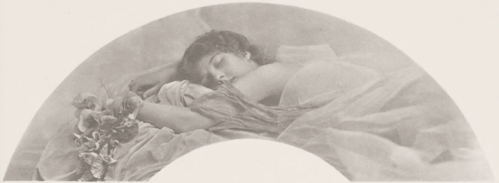 伟大的摄影师：罗伯特·德马奇的画意摄影