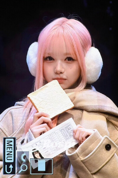 萌之 ⸝⸝> ̫ <⸝⸝