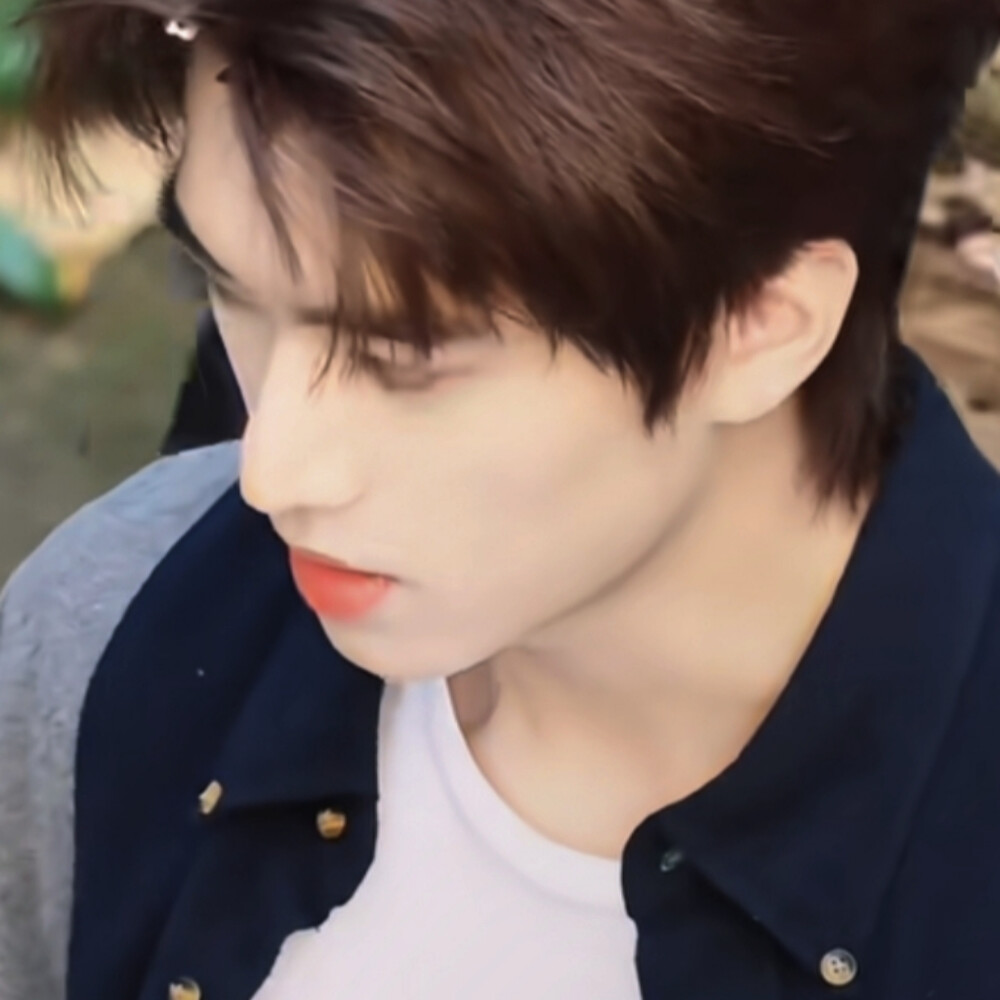 你的眼泪有温度