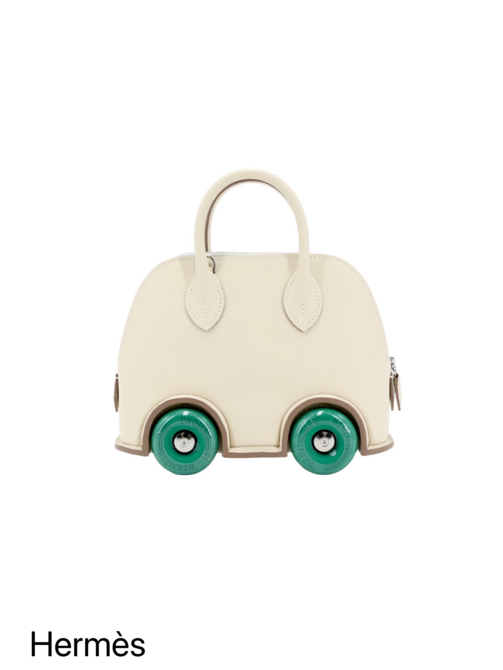 Hermès
Bolide on Wheels 包包