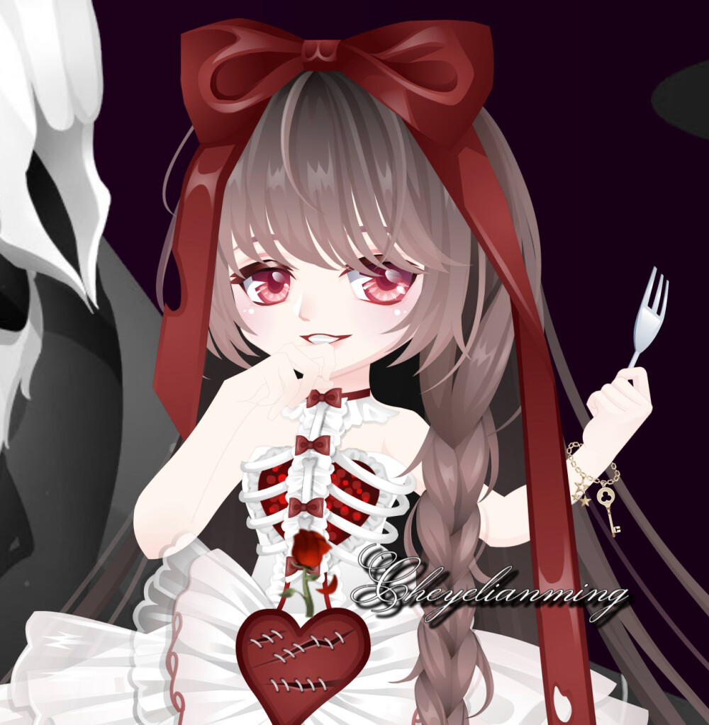 Don't stay awake for too long…