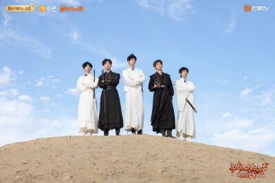 跳进地理书的旅行