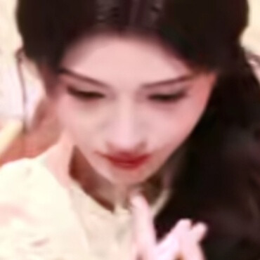 我的缪斯是一只哭红眼的兔子