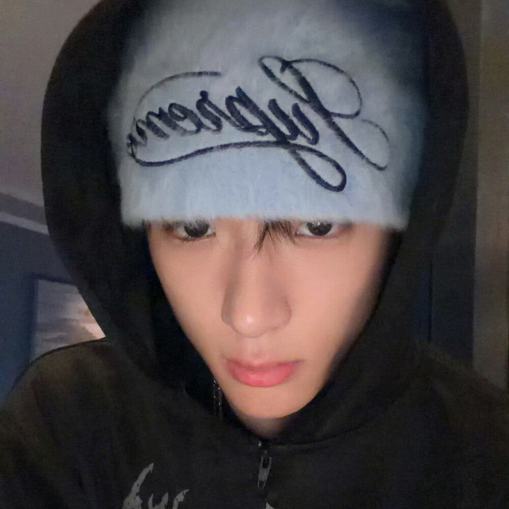 张峻豪 懒得打水印了