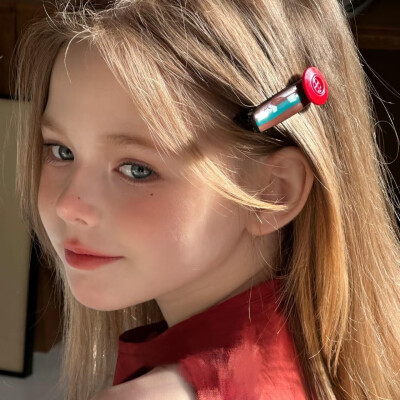 女生搞怪可爱头像